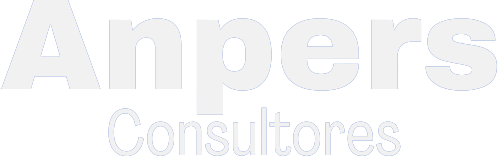 Logo de Anpers Consultores
